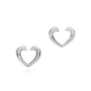 Tiffany & Co. Paloma Picasso Tenderness Heart